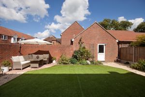 Garden- click for photo gallery